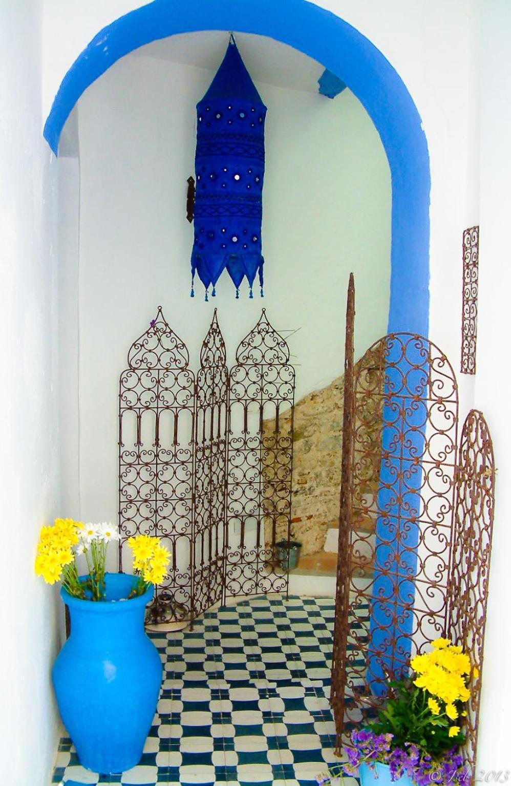 La Estrella De Tarifa Hotel Exterior photo