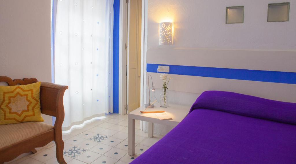 La Estrella De Tarifa Hotel Room photo
